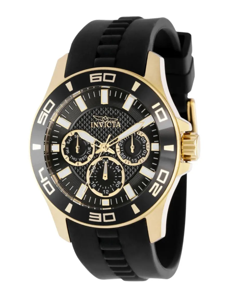 Reloj INVICTA PRO DIVER 37010, killaclock