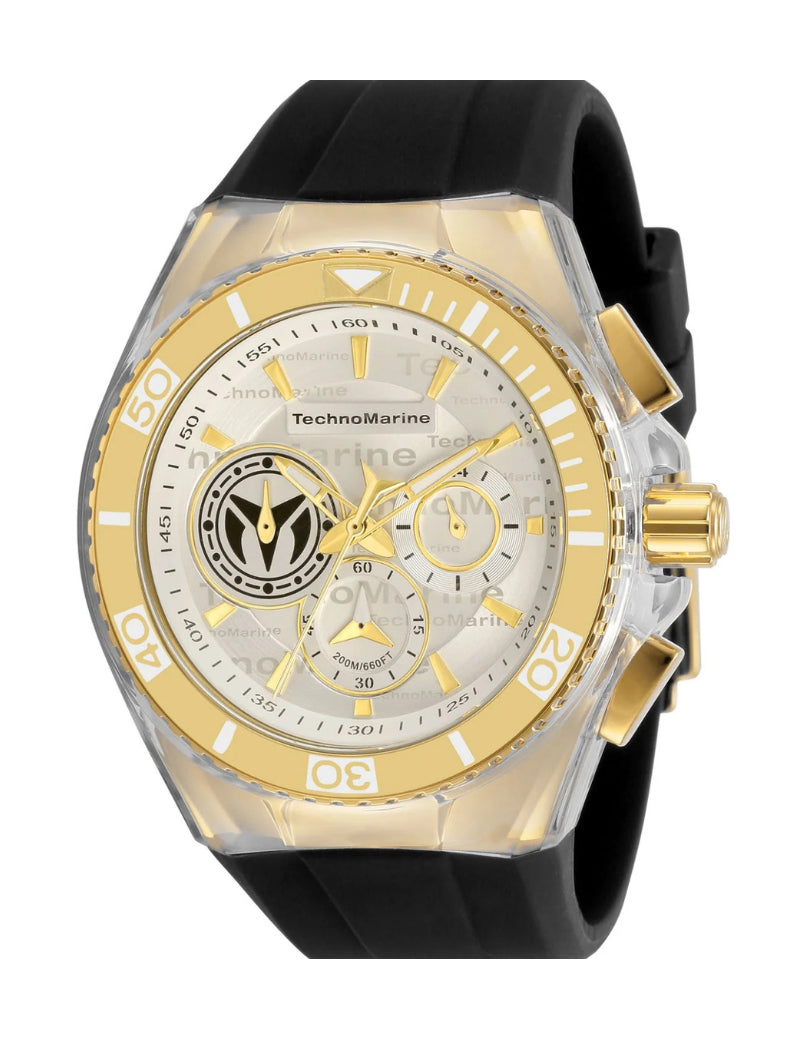 RELOJ TECHNOMARINE CRUISE TM-118128