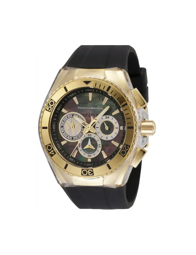 RELOJ TECHNOMARINE CRUISE TM-120025