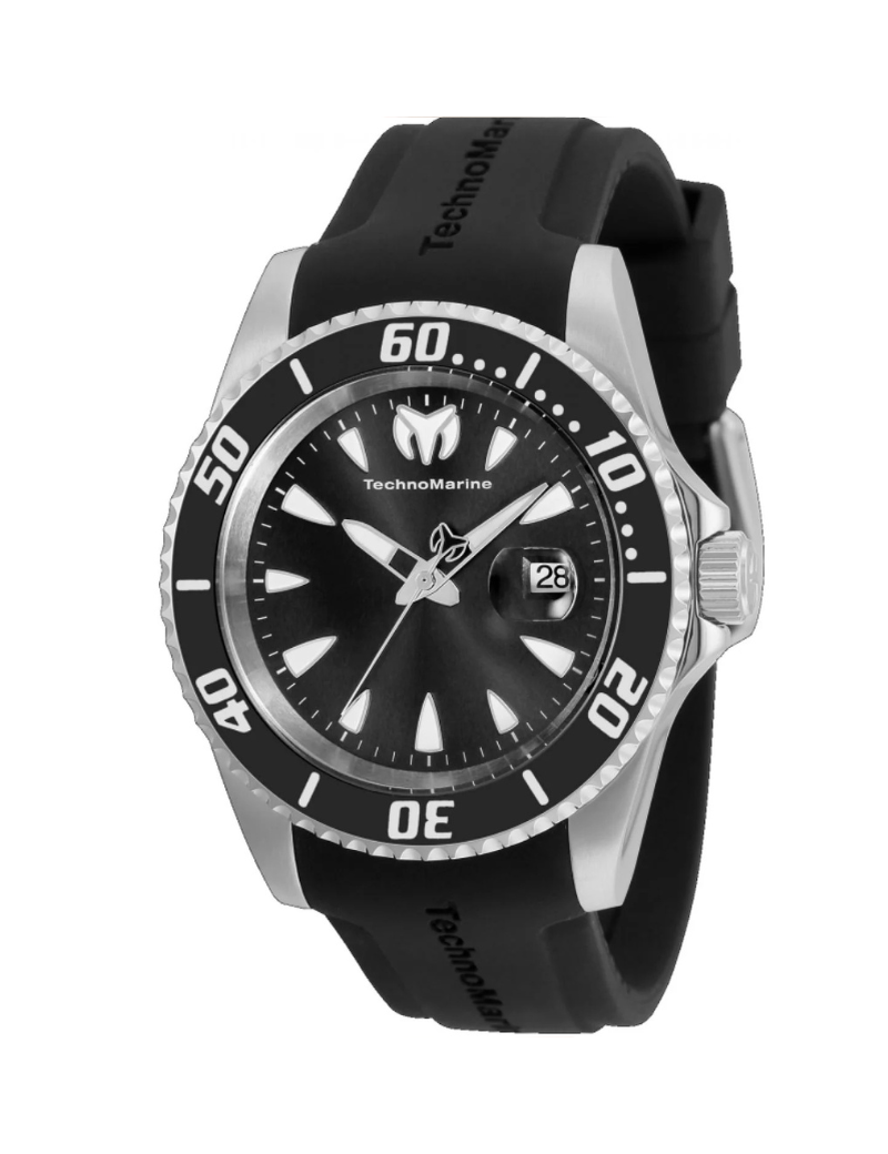 RELOJ TECHNOMARINE MANTA HOMBRE TM-220112