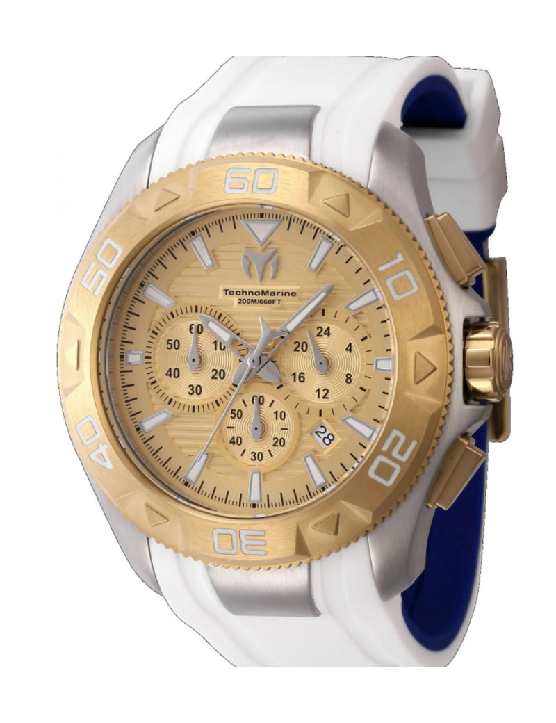 RELOJ TECHNOMARINE UF6 TM-622006