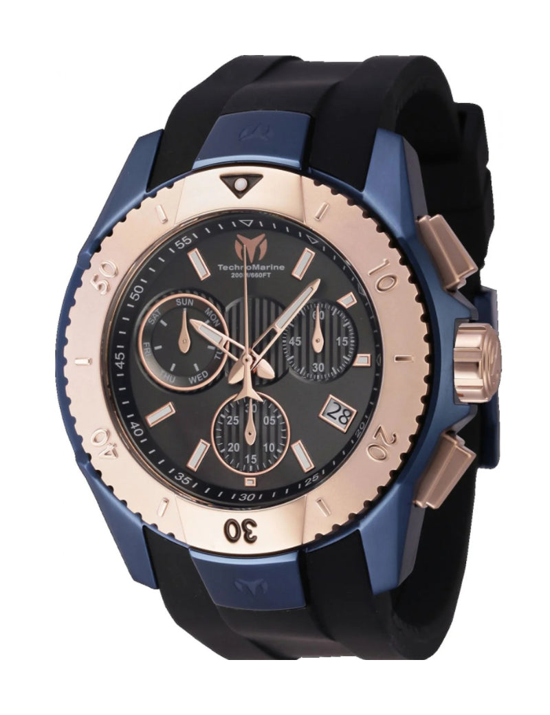 RELOJ TECHNOMARINE UF6 TM 621037