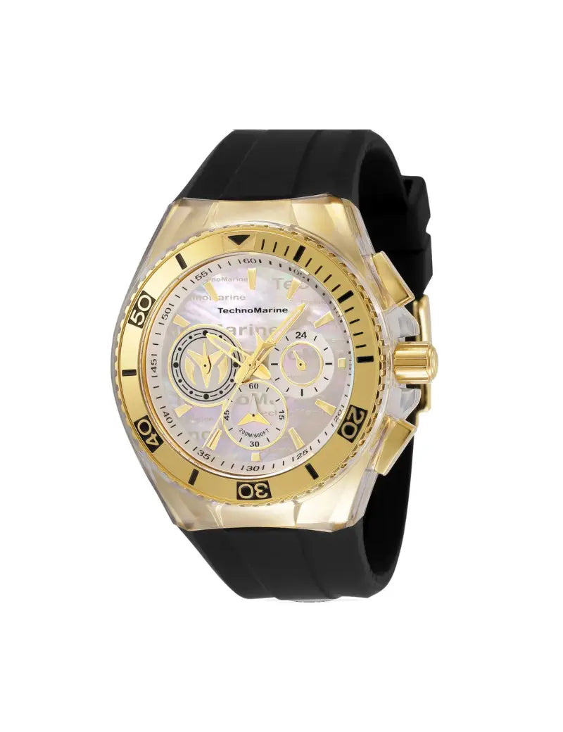 RELOJ TECHNOMARINE CRUISE TM-120022