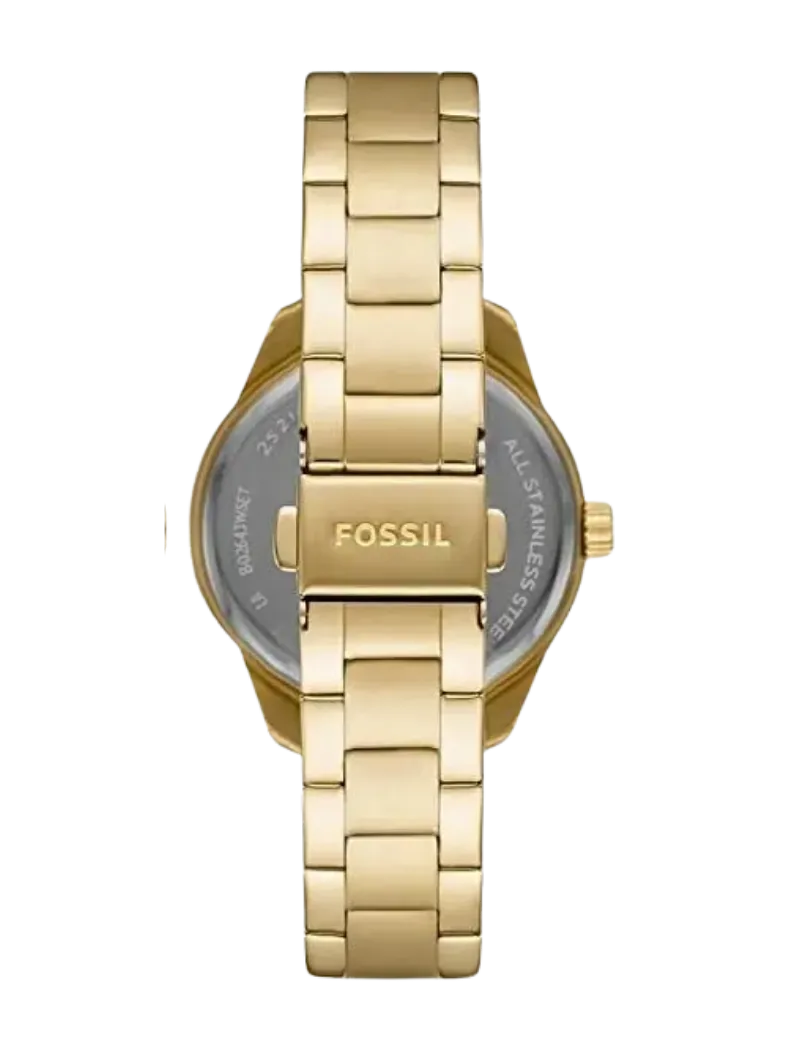 RELOJ FOSSIL DAMA Y CABALLERO BQ2643