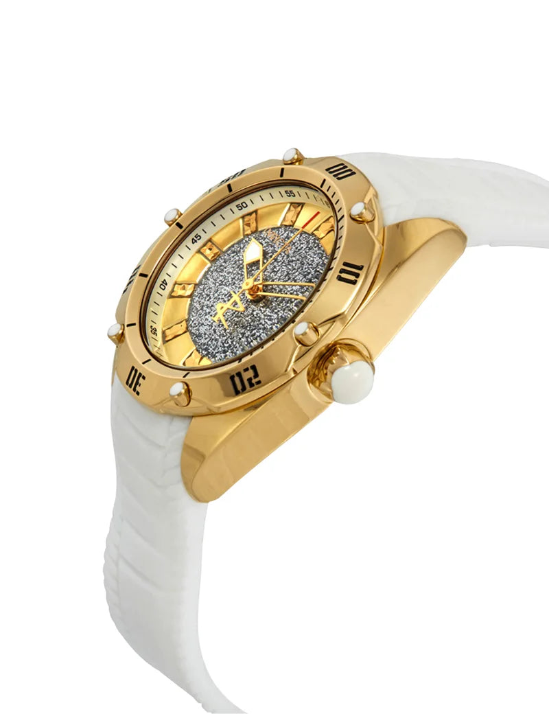 Reloj invicta online blanco