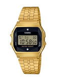 RELOJ CASIO RETRO DIAMOND A159WGED