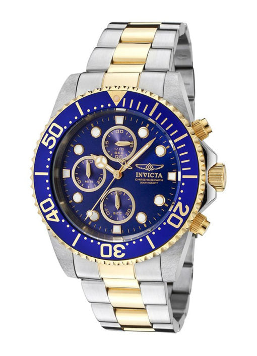 RELOJ INVICTA PRO DIVER 1773, killaclock