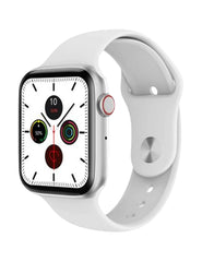 SmartWatch serie 7 Pro - blanco, killaclock