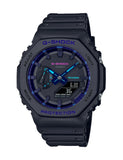 RELOJ CASIO GA -2100VB - 1ADR